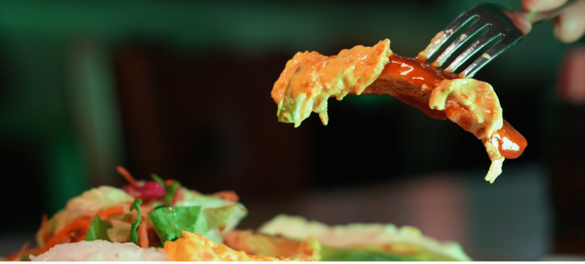 Beşiktaş’ta ne yenir sorusuna cevap veren dünya mutfağı lezzetleri.