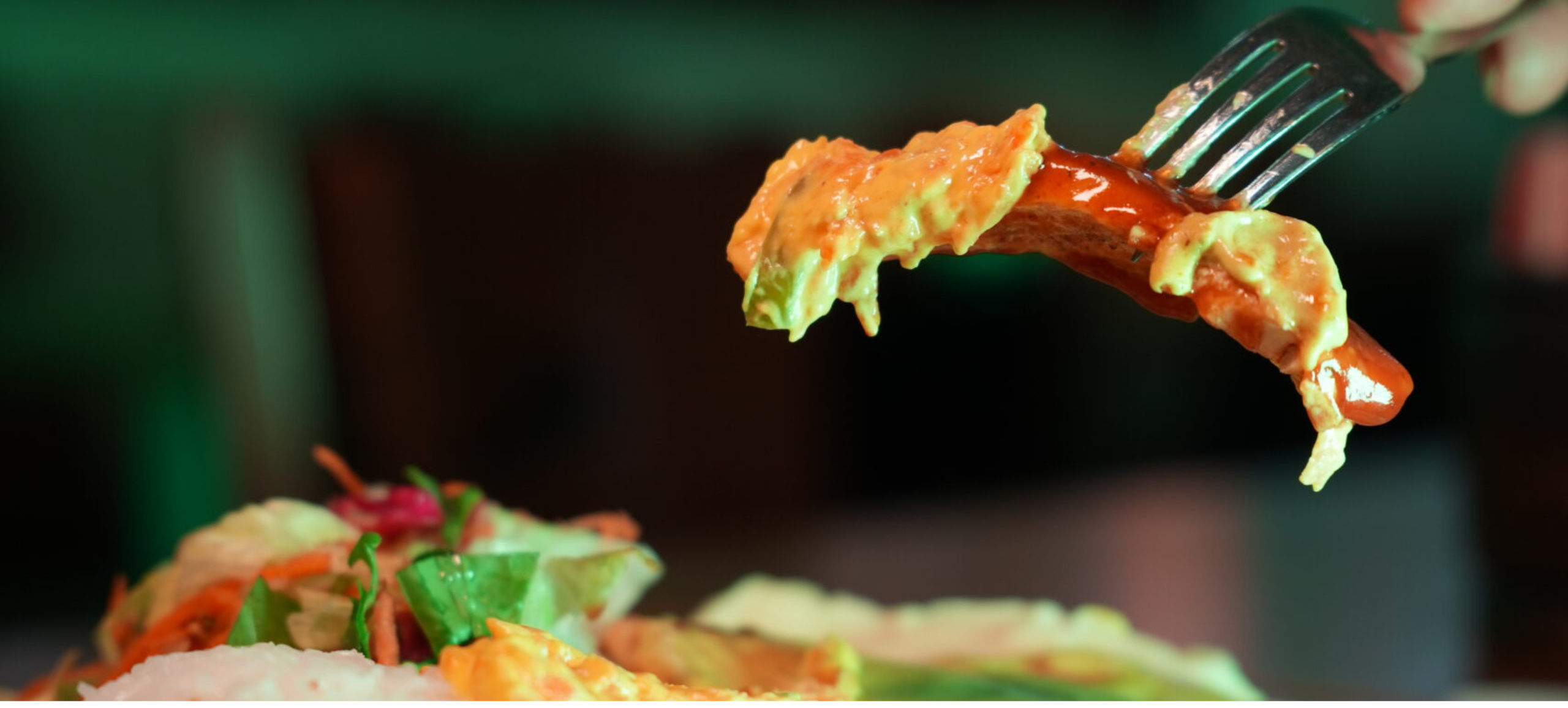 Beşiktaş’ta ne yenir sorusuna cevap veren dünya mutfağı lezzetleri.